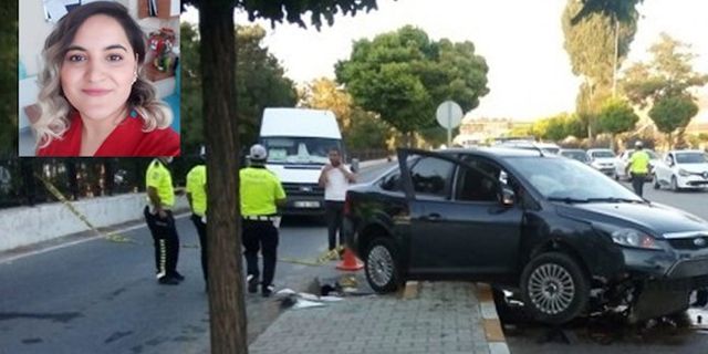 Gardiyan cinayete trafik kazası süsü verdi