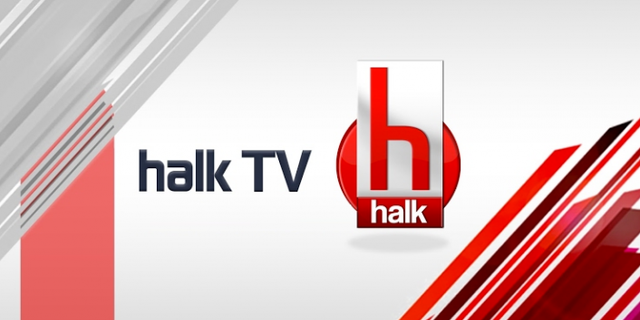 Halk TV'ye verilen 'ekran karatma' cezasına mahkemeden 'yürütmeyi durdurma' kararı