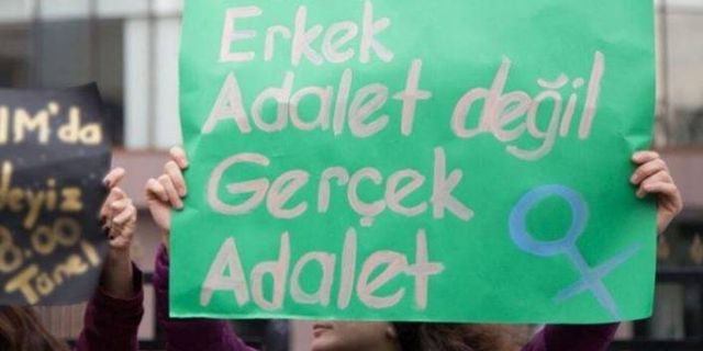 İstanbul’da bir kadını cinsel saldırıya maruz bırakan erkek serbest bırakıldı