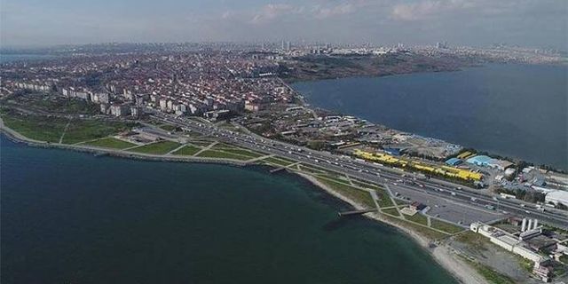 Kanal İstanbul toplantısında, İBB temsilcisinin telefonuna el konuldu