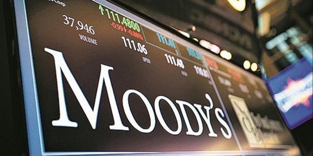 Moody’s, Türk bankalarını uyardı