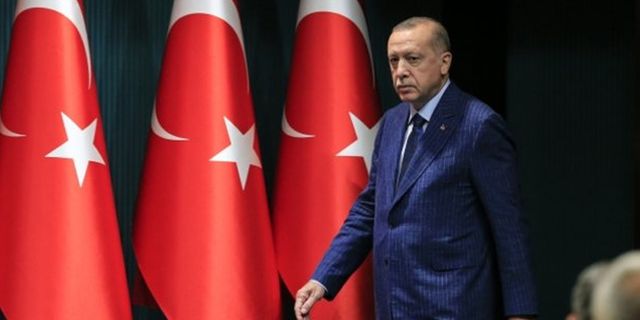 Optimar'ın araştırmasına göre Erdoğan'ın karşısındaki iki güçlü isim