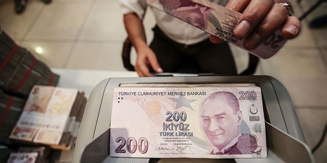 Türkiye Bankalar Birliği: 34.5 milyon kişinin 899 milyar lira kredi borcu var