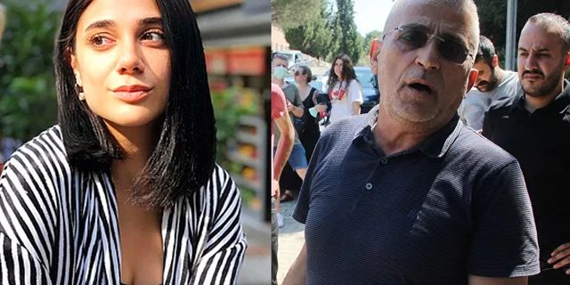 Pınar Gültekin'in babası: Arkadaşı olduğu söylenen Ceren'den şüpheleniyoruz