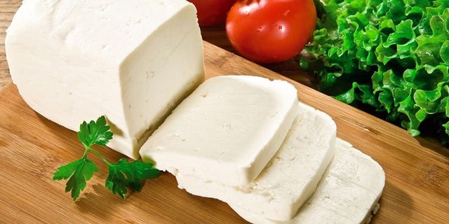 Türkiye Venezüella'dan peynir ithal edecek