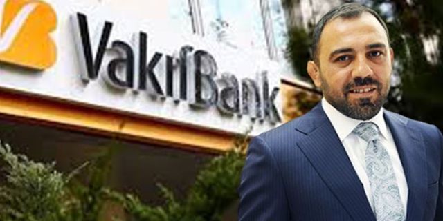 Vakıfbank Yönetim Kurulu'na atanan Hamza Yerlikaya'nın 'bankacılık tecrübesi' boş bırakıldı