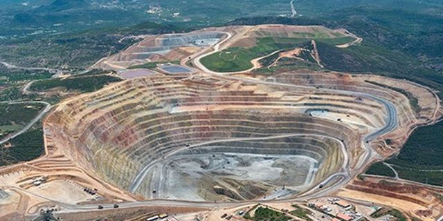 99 maden sahası daha ihaleye açılacak
