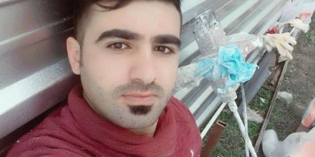 Afyon’da Kürt isçilere silahlı saldırı: 1 ölü, 2 yaralı