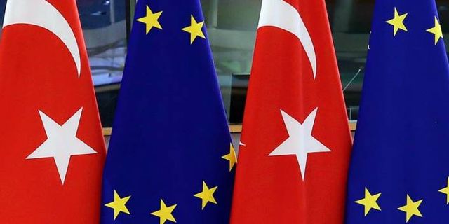 Fransız uzman: AB Türkiye konusunda bölünmüş durumda