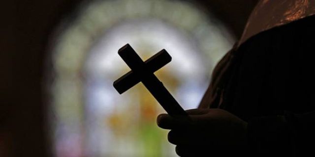 Belçika'da Katolik Kilisesine geçen yıl 59 cinsel taciz bildirimi yapıldı