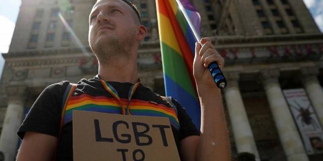 LGBTİ+’lar işyerinde ayrımcılığa uğruyor