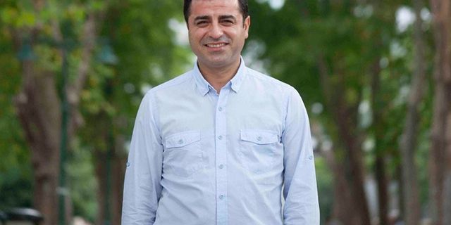 Abdülkadir Selvi'nin 'Cumhurbaşkanlığı adaylığı' iddiasına, Demirtaş'ın avukatından yanıt