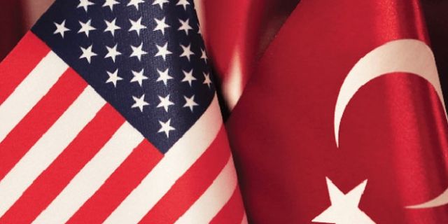ABD elçiliği Türkiye'deki ABD’lilere güvenlik uyarısı yaptı