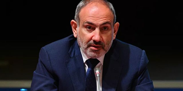 Ermenistan Başbakanı Paşinyan: Ermenistan, Azerbaycan’ın da hazır olduğu tavizlere hazır