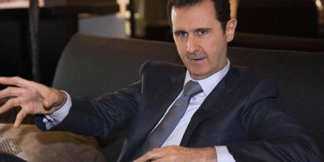 Suriye Devlet Başkanı Beşar Esad genel af çıkardı