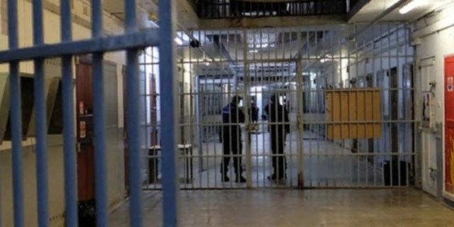 İHD: Marmara Bölgesi'ndeki cezaevlerinde 3 ayda 786 hak ihlali yaşandı