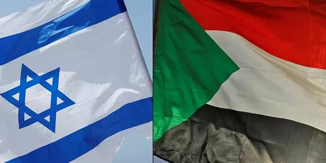 İsrail Sudan'a 5 milyon dolarlık un gönderecek