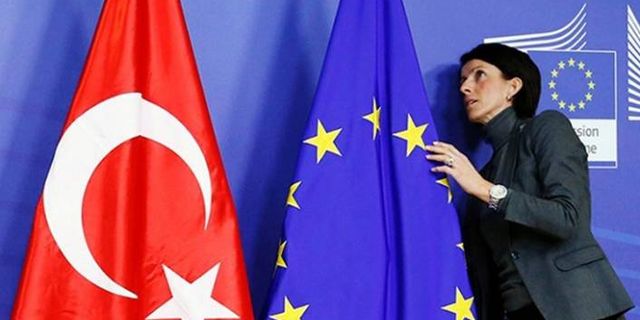 AB Yüksek Temsilcisi: Türkiye ile ilişkilerde kritik bir noktadayız