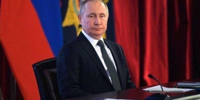 Putin'den Karabağ açıklaması: Görüşmelerde Türkiye dahil birçok ülke yer almalı