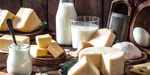 Süt ürünleri zamda rekora koşuyor; peynir fiyatları bir yılda yüzde 14 arttı