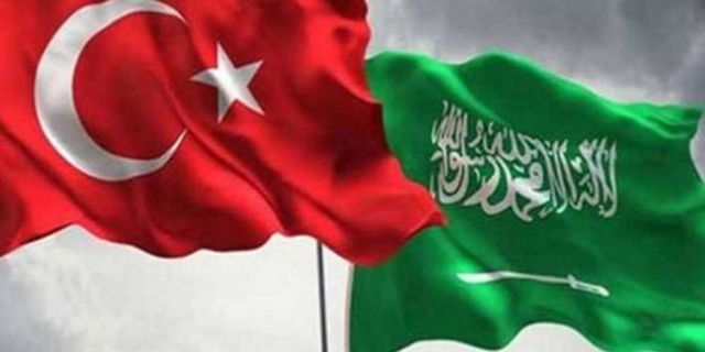 Suudi Arabistan'daki boykot çağrılarına karşın 'Türk malı ithalatı arttı'