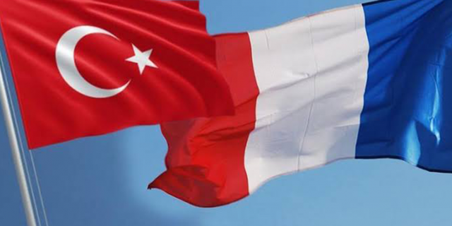 Türkiye'den Nice'teki bıçaklı saldırıya kınama: Terörün dini, dili, rengi yoktur
