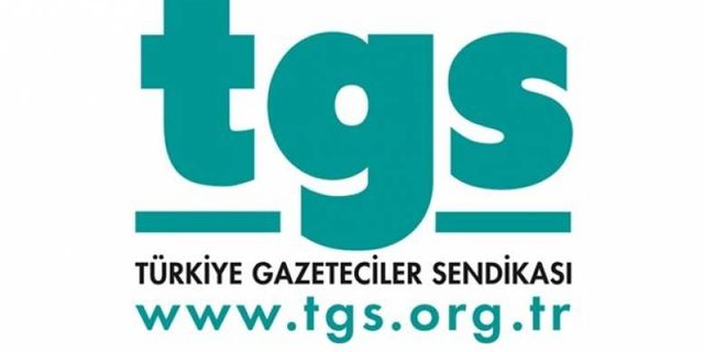Türkiye Gazeteciler Sendikası'dan yıpranma payı için kampanya
