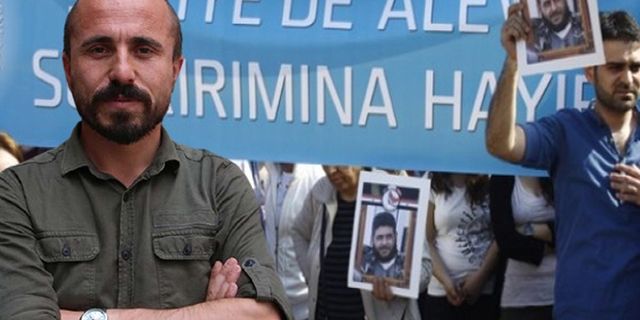Alevi katliamına karşı çıkan gazeteciye hapis cezası