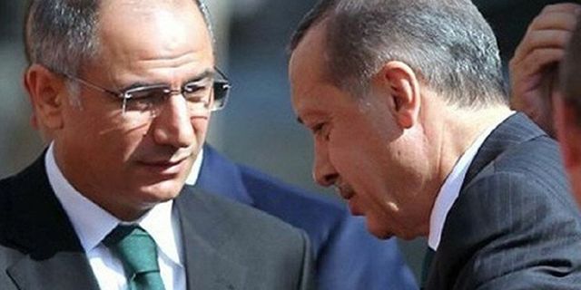 Avrasya Araştırma Başkanı Özkiraz'dan Efkan Ala yorumu: Dindar Kürtler ile Erdoğan arasındaki bağı yeniden kurmak