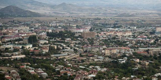 Ermenistan Dışişleri: Azerbaycan ve Ermenistan Karabağ’da çözüm için toplanacak