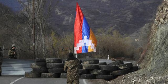 Azerbaycan ve Ermenistan yeni sınır belirleyecek