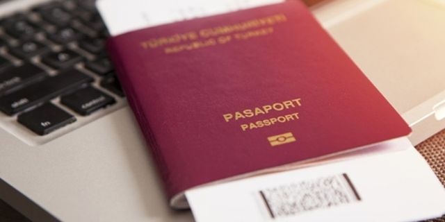BAE, aralarında Türkiye'nin de yer aldığı 13 ülkeye vize vermeyi durdurdu