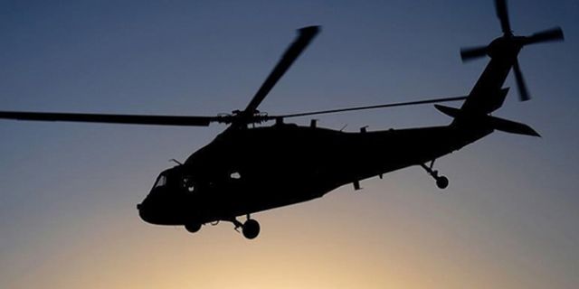 Rusya, düşürülen helikopter için Azerbaycan'dan soruşturma istedi
