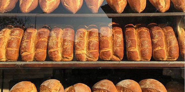 'Genelge halk ekmek satışına karşıydı, geri adım atıldı'