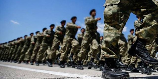 MSB’den Azerbaycan'a gidecek askerlere ilişkin açıklama