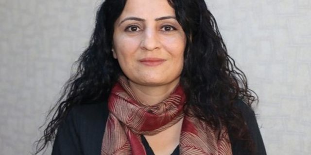 Rosa Kadın Derneği davasında yargılanan Narin Gezgör’e, 7 yıl 6 ay hapis cezası
