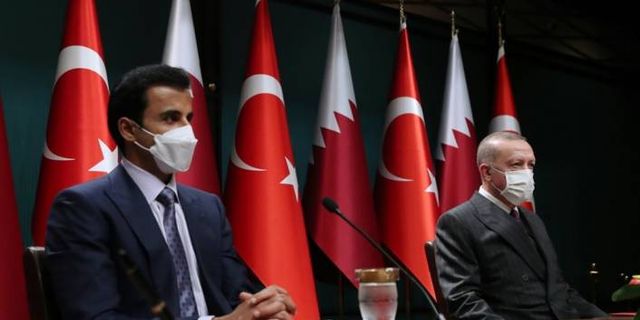 Türkiye ve Katar arasında 'su yönetimi' anlaşması