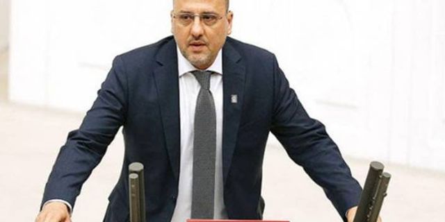 Ahmet Şık'tan Adalet Bakanı Gül'e mektup: Reformlar hangi sorunları giderecek?