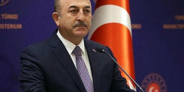 Çavuşoğlu: Rusya ile anlaşmamız Sputnik V aşısının Türkiye'de üretimini kapsıyor 