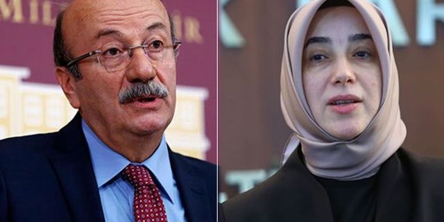 CHP'li Bekaroğlu'ndan AKP'li Zengin'e 'Çıplak arama' tepkisi