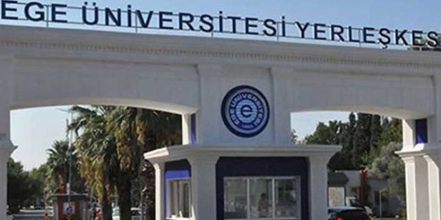 Eski AKP'li vekil olan Ege Üniversitesi Rektörü'nün, kantini işleten aile için 'dövün' talimatı verdiği iddia ediliyor