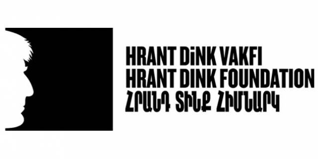 Hrant Dink Vakfı: Toplumsal dönüşümü dilde başlatabiliriz; yeni bir dil için nefret söylemine hayır