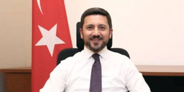 Nevşehir Belediye Başkanı Rasim Arı'ya silahlı saldırı düzenlendi