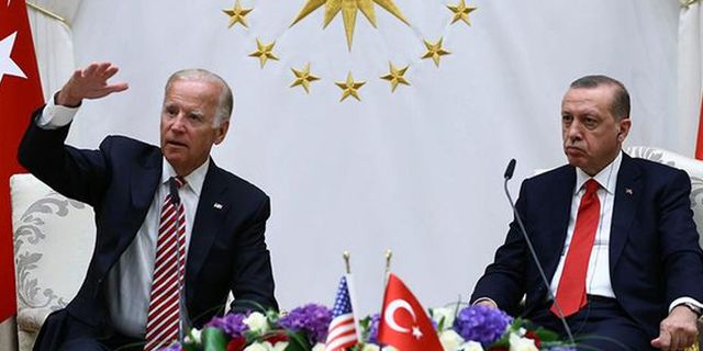 NYT'den Türkiye’ye yaptırım analizi: Bu daha başlangıç
