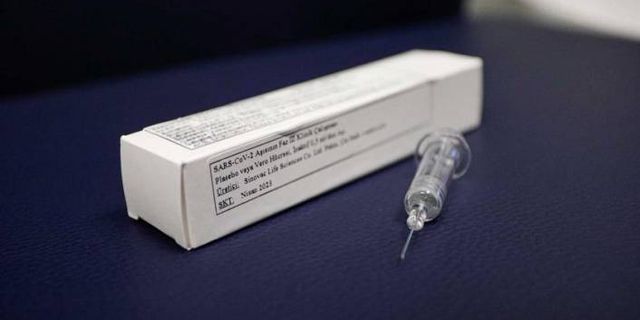 TTB, Covid-19 aşılarına dair tutum belgesini açıkladı 