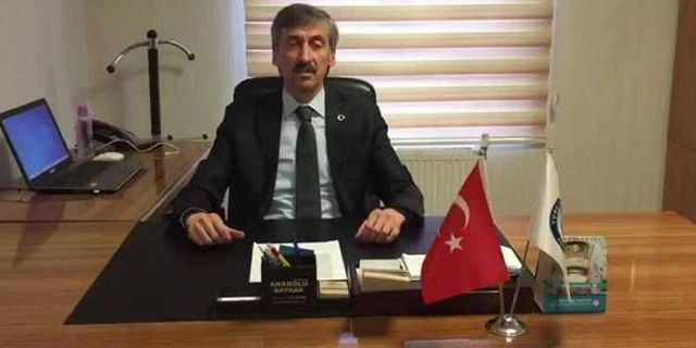 Türk Diyanet Vakıf-Sen Genel Başkanı: Ezan sesini uzaydan dünyaya dinletelim