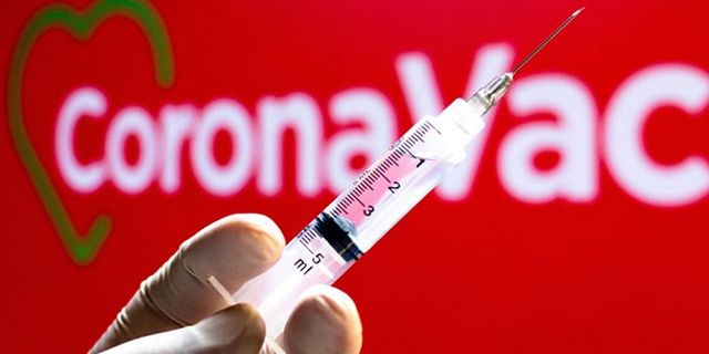 Türkiye'nin de sipariş ettiği Çin aşısının ilk sonuçları geldi: Yüzde kaç koruma sağladı?