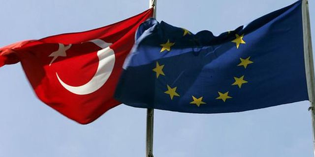 AB'den Türkiye'ye uyarı: Somut adımlar bekliyoruz