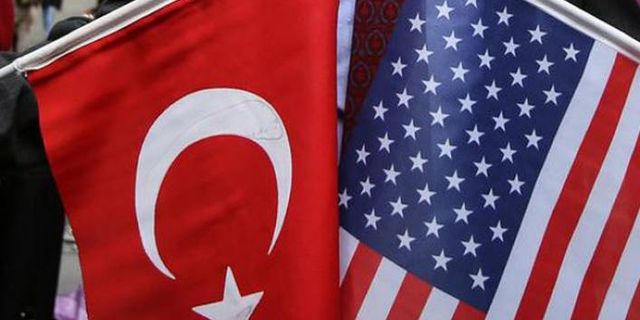 ABD-Türkiye ilişkilerinde büyük sınav