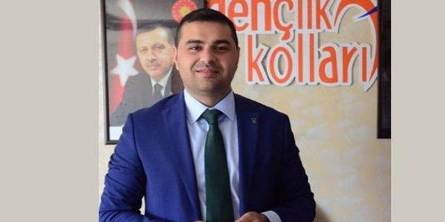 AKP Gaziantep Gençlik Kolları Başkanı'nın yönetiminde olduğu şirket, 21 milyonluk ihale aldı